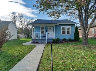 177 Indiana Ave, Sellersburg, IN 47172