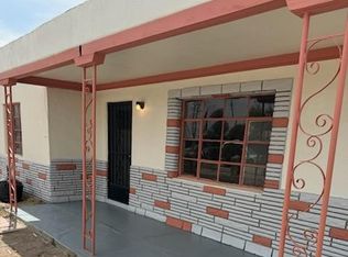 529 Alicia Dr, El Paso, TX 79905