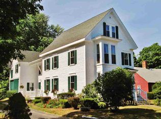 2 Whittier St, Newton, NH 03858