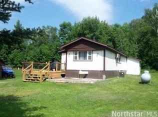30517 Lake Eleven Dr, Sandstone, MN 55072