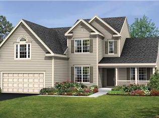 1589 Delcastle Loop #WHITNEY, Grove City, OH 43123