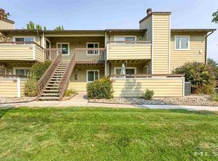 7680 Bluestone Dr #411, Reno, NV 89511