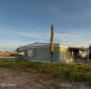2625 W MANZANITA Street, Apache Junction, AZ, 85120