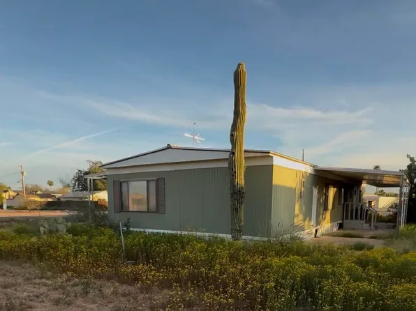 2625 W MANZANITA Street, Apache Junction, AZ 85120