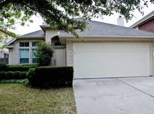 3605 Bratton Ridge Xing, Austin, TX 78728