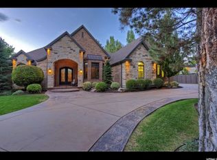 2745 E Kentucky Ave, Holladay, UT 84117