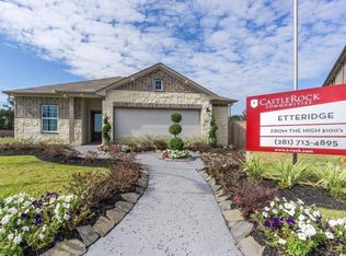 11607 Glendale Ridge Ct, Humble, TX 77396