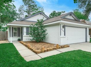 31135 N Head Dr, Spring, TX 77386