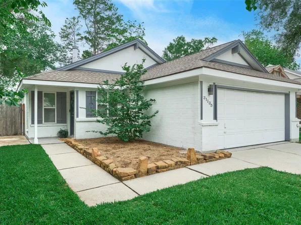 31135 N Head Dr, Spring, TX 77386
