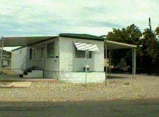 5364 W Rocking Cir, Tucson, AZ 85713