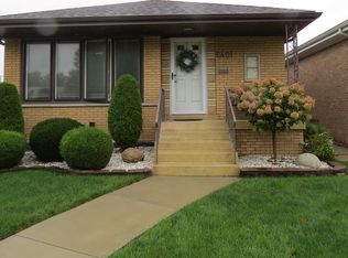 6401 S Lamon Ave, Chicago, IL 60638