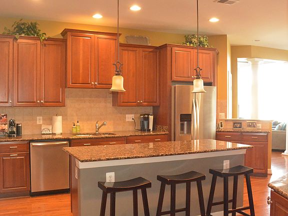 Kitchen Island