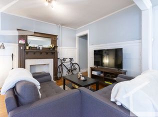 456 Park Dr #26, Boston, MA 02215