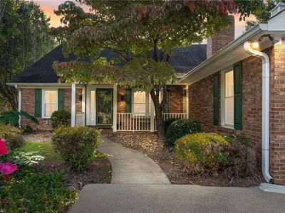 800 Buffington Ct, Winston Salem, NC, 27104