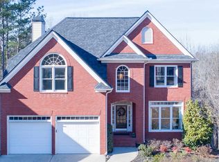 5200 Forest View Trl SE, Mableton, GA 30126