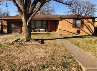 3804 23rd St, Lubbock, TX 79410