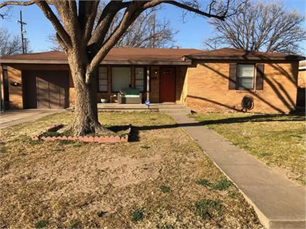 3804 23rd St, Lubbock, TX 79410