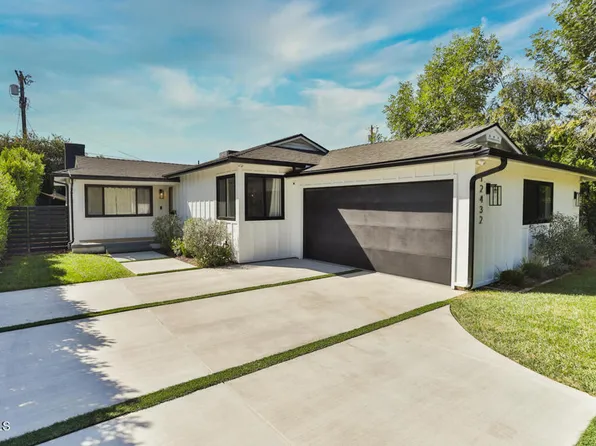 12432 La Maida St, Valley Village, CA 91607