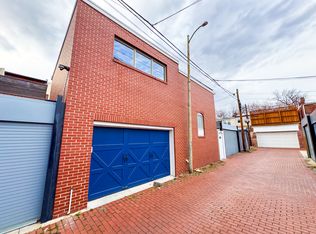 815 8th St NE APT 2, Washington, DC 20002