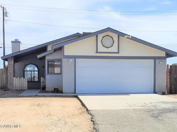 7518 Poppy Blvd, California City, CA 93505