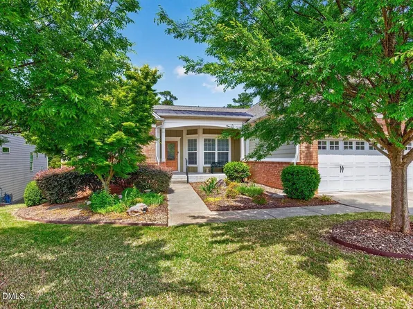 1120 Gaston Manor Dr, Durham, NC 27703