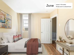 1425 W St NW #1-G, Washington, DC 20009