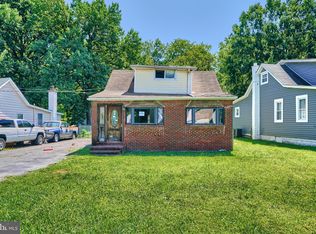 7607 Old Battle Grove Rd, Dundalk, MD 21222