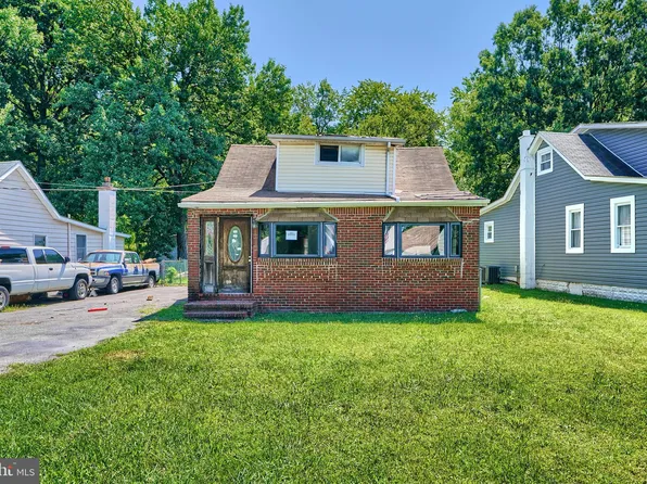 7607 Old Battle Grove Rd, Dundalk, MD 21222