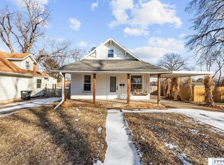 3909 N 53rd St, Omaha, NE 68104