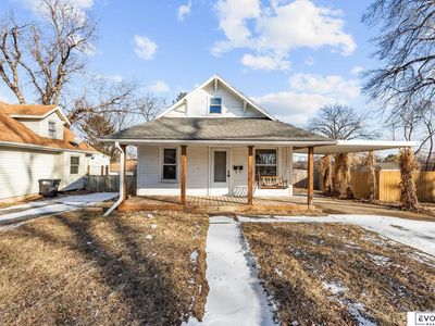 3909 N 53rd St, Omaha, NE, 68104