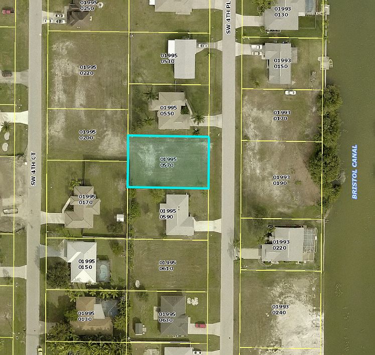 2nd image of 1238 SW 4th Pl