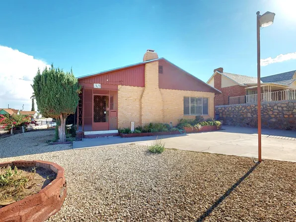 2428 Portland Ave, El Paso, TX 79930