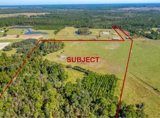 0 State Road 100 E, San Mateo, FL 32187