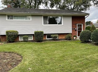 3900 Palmira Ln, Silver Spring, MD 20906