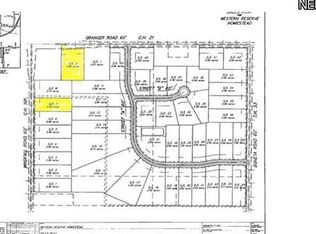 Windfall Rd, Medina, OH 44256