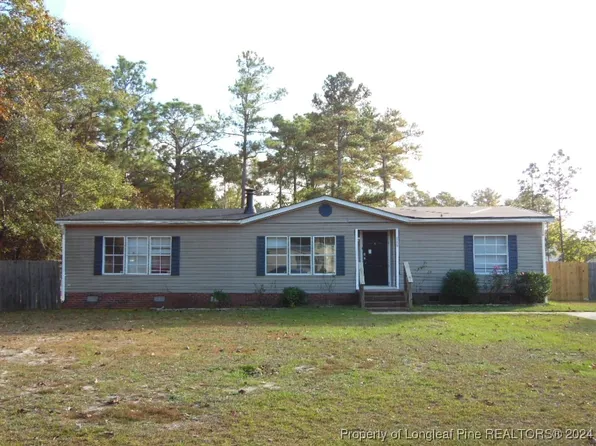 114 Tenacre Trl, Raeford, NC 28376