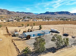 3676 N Bagdad Rd, Golden Valley, AZ 86413