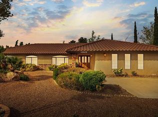 19878 Yucca Loma Rd, Apple Valley, CA 92307
