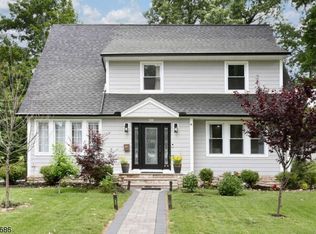 433 Rock Rd, Glen Rock, NJ 07452