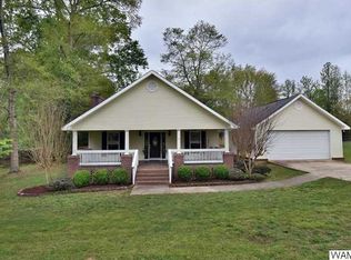 14396 Westland Dr, Coker, AL 35452