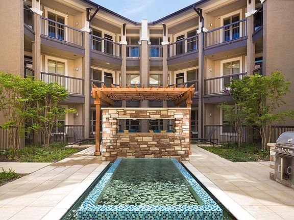 Covered al-Fresco Kitchen