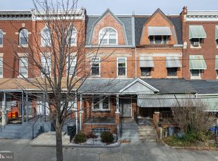 3207 W Montgomery Ave, Philadelphia, PA 19121