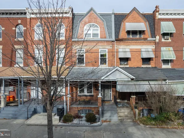 3207 W Montgomery Ave, Philadelphia, PA 19121