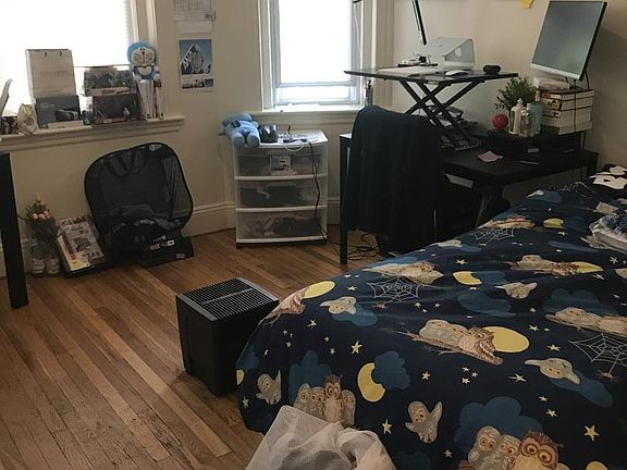 2nd image of 50 Worthington St #15J