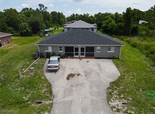 5124/5126 30th St SW, Lehigh Acres, FL 33973