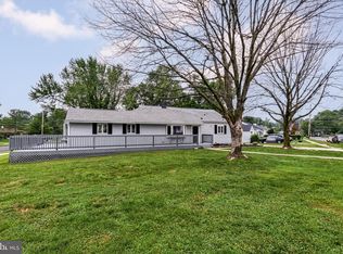 682 Custis St, Aberdeen, MD 21001
