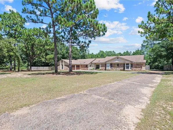 3711 Leroy Stevens Rd, Mobile, AL 36619