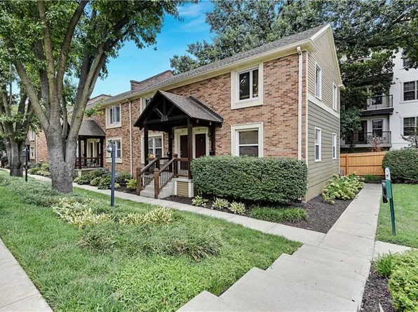 4536 Jefferson St APT 8B, Kansas City, MO 64111
