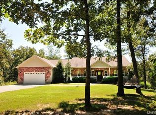 3556 Highway Y, Valles Mines, MO 63087