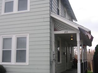 243 Locust St, Dover, NH 03820